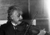 Эйнштейн не был двоечником в школе, это миф Почему эйнштейн плохо учился в школе